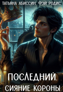 Последний. Сияние короны (Татьяна Абиссин)
