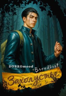 Захолустье (DOBROmood)