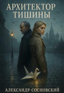 Архитектор тишины (Александр Сосновский)