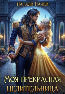 Моя прекрасная целительница (Натали Палей)