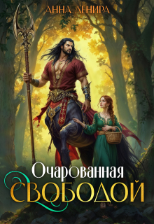 Очарованная свободой (Ad astra)