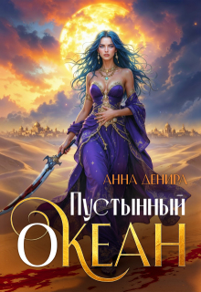Пустынный океан (Ad astra)