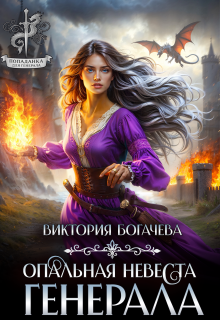 Опальная невеста генерала (Виктория Богачева)