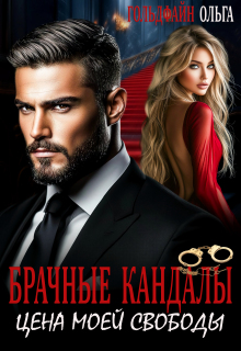 Брачные кандалы. Цена моей свободы (Ольга Гольдфайн)