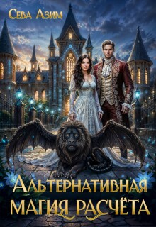 Альтернативная магия расчёта (Сева Азим)