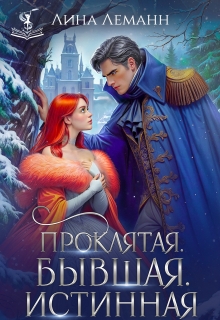Проклятая. Бывшая. Истинная (Лина Леманн)