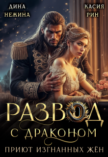 Развод с драконом. Приют изгнанных жён (Дина Нежина)