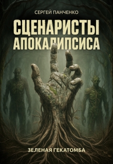 Сценаристы апокалипсиса. Зеленая гекатомба. (Сергей Панченко)