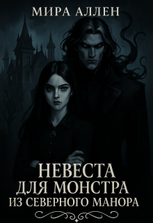 Невеста для монстра из Северного Манора (Мира Аллен)