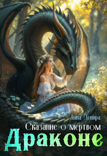 Сказание о мертвом драконе (Ad astra)