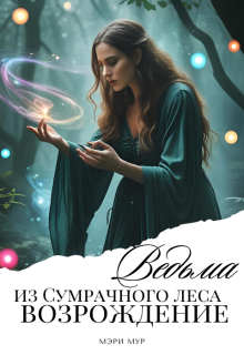 Ведьма из сумрачного леса: Возрождение! (Марина Дунаева)
