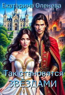 Так становятся звёздами. Дилогия (Екатерина Оленева)