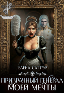 Призрачный генерал моей мечты (Елена Саттэр)