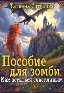 Пособие для зомби: как остаться счастливым (Сотскова Татьяна)