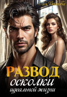 Развод. Осколки идеальной жизни (Лея Вестова)