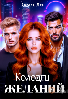 Колодец желаний (Ангела Лав)