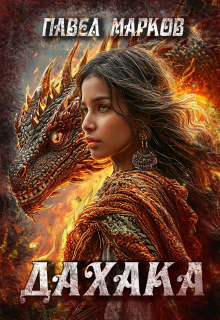 Дахака (Павел Марков)