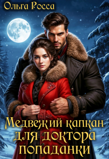 Медвежий капкан для доктора-попаданки (Ольга Росса)