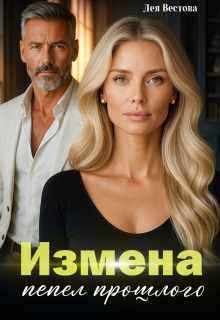 Измена. Пепел прошлого (Лея Вестова)