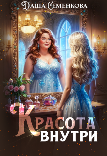 Красота внутри (Даша Семенкова)