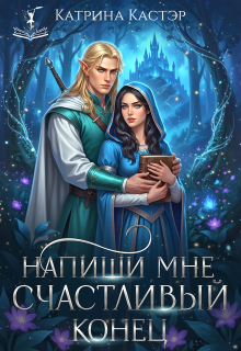 Напиши мне счастливый конец (Katrina Kaster)