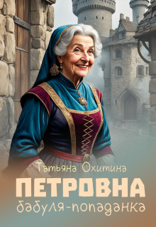 Петровна, бабуля-попаданка (Татьяна Охитина)