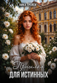 Пришлая для истинных (Ника Трейси)