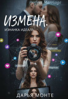 Измена. Изнанка идеала (Дарья Монте)