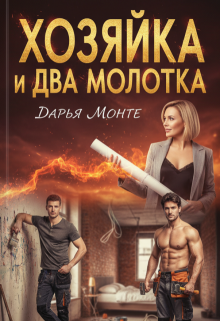 Хозяйка и два молотка (Дарья Монте)