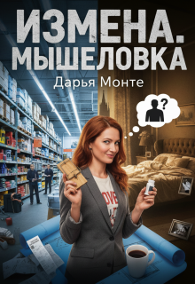 Измена. Мышеловка (Дарья Монте)