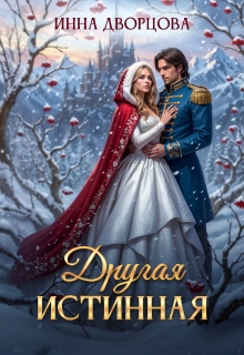 Другая истинная (Инна Дворцова)