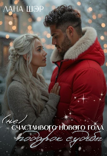 (не)счастливого Нового года. Подарок судьбы (Лана Шэр)