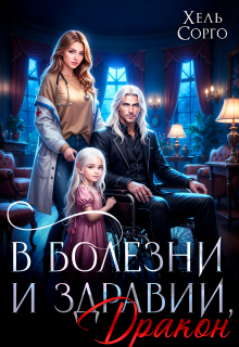 В болезни и здравии, Дракон (Хель Сорго)