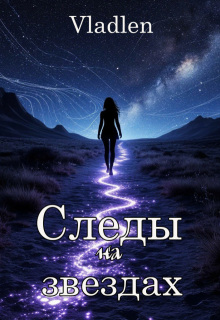 Следы на звездах (Vladlen)