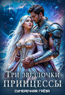 Три звездочки для принцессы (Сумеречная грёза)