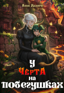 У черта на побегушках (Ad astra)