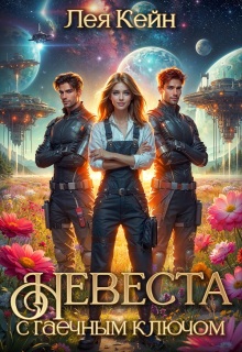 Невеста с гаечным ключом (Лея Кейн)