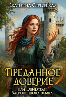 Преданное доверие, или Обитатели заброшенного замка (Екатерина Стрелецкая)