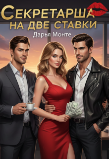 Секретарша на две ставки (Дарья Монте)