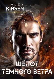 Шепот темного ветра (Alex Kinsen)