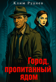 Город, пропитанный ядом (Клим Руднев)