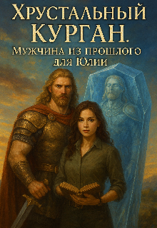 Хрустальный Курган. Мужчина из прошлого для Юлии. (Людмила Вовченко)