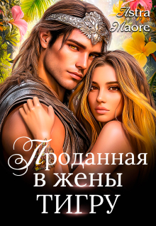 Проданная в жены тигру (Astra Maore)