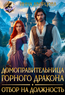 Домоправительница горного дракона. Отбор на должность (Инна Дворцова)