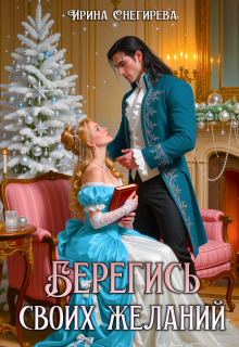 Берегись своих желаний. Переполох в академии (Ирина Снегирева)