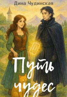 Путь чудес (Алена Бисеринка)