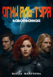 Огни Аль-Тура. Завоеванная (Магда Макушева)