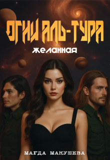 Огни Аль-Тура. Желанная (Магда Макушева)