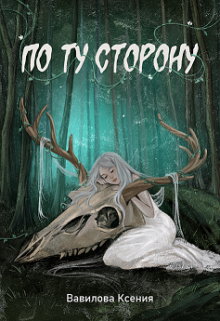 По ту сторону (Вавилова Ксения)