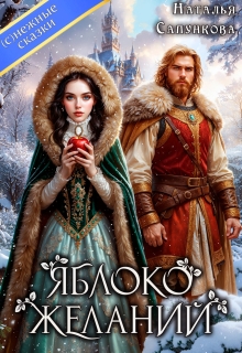 Яблоко желаний (Наталья Сапункова)